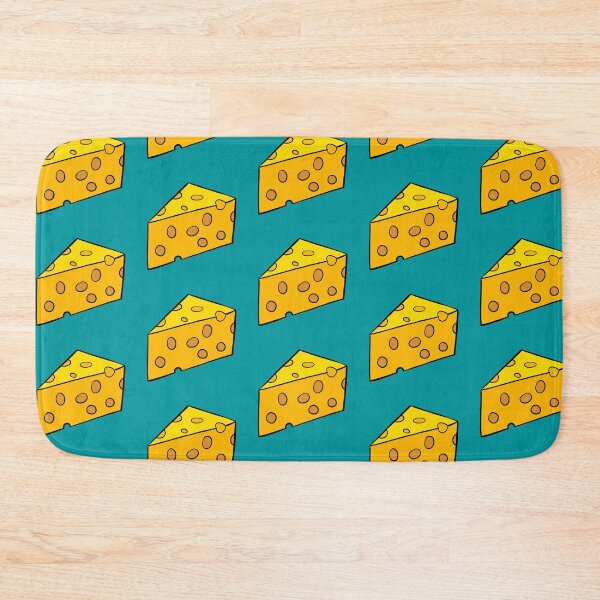 Item preview, Cheese designed and sold by Hakuna Ricotta.