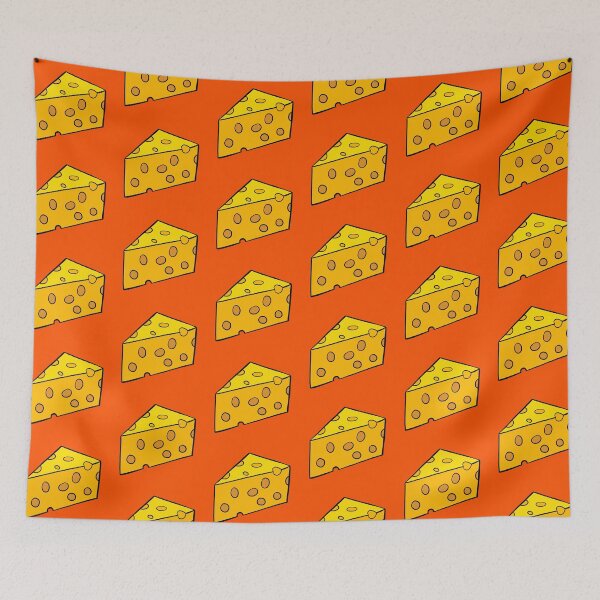 Item preview, Cheese designed and sold by Hakuna Ricotta.