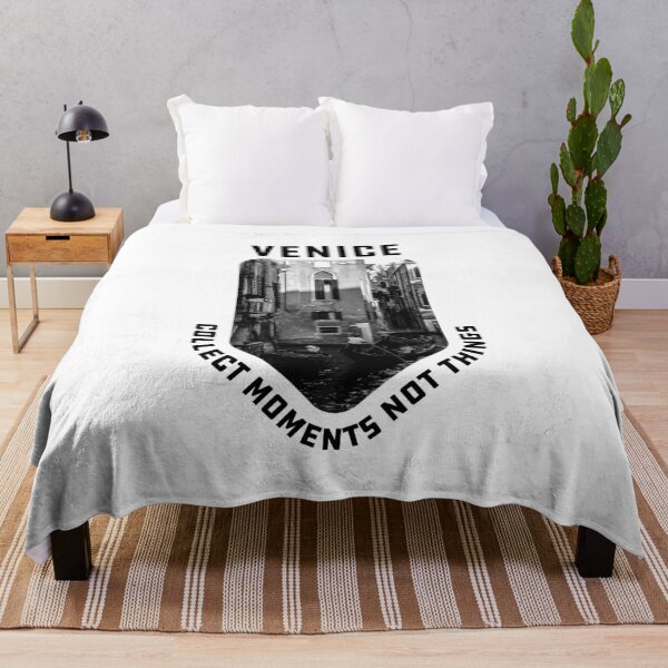 Item preview, Collect Moments Not Things designed and sold by quarantineshop.