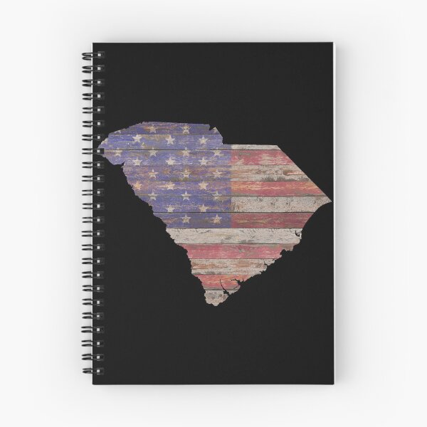 Item preview, Rustic Wood American Flag designed and sold by obxjack.