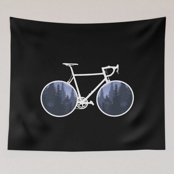 Item preview, Bike Love Cycling BMX Mountain Bike Tour designed and sold by MarianRossberg.