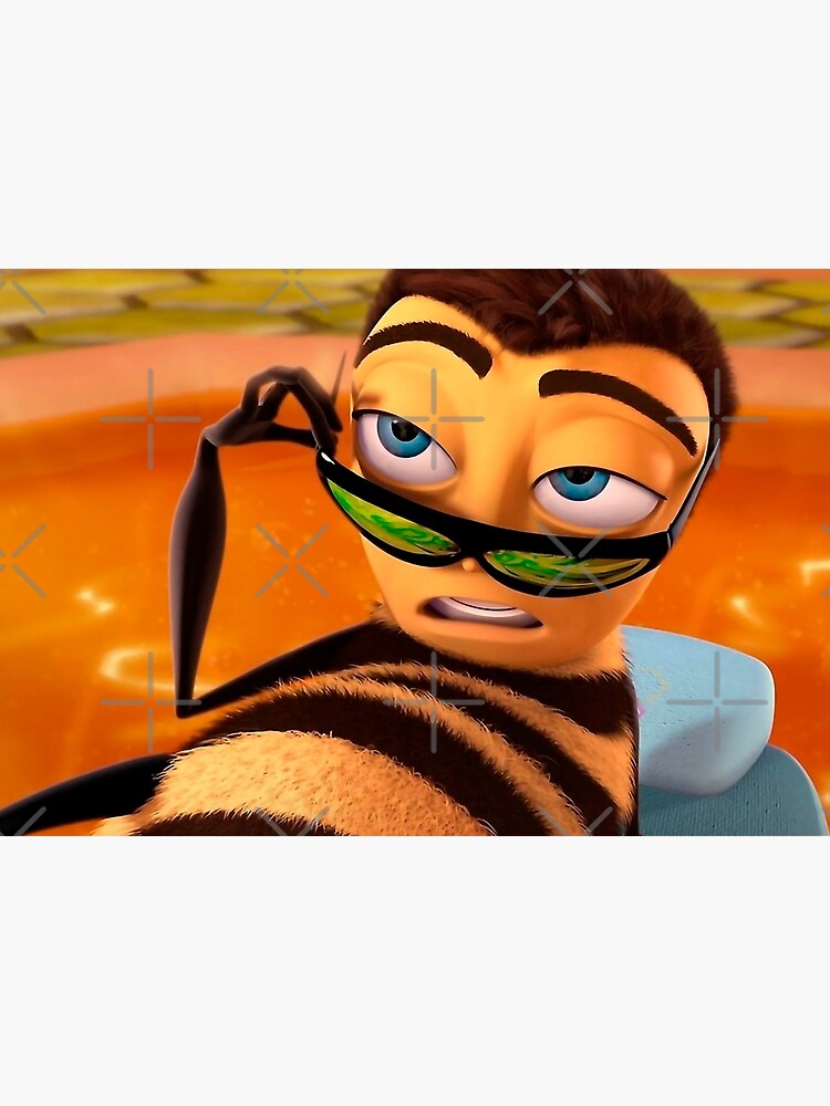Barry Benson Bee Movie Meme by aMemeStore