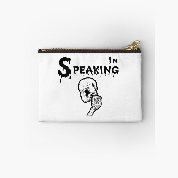 Item preview, Im Speaking T-Shirt designed and sold by Magic-Offers.