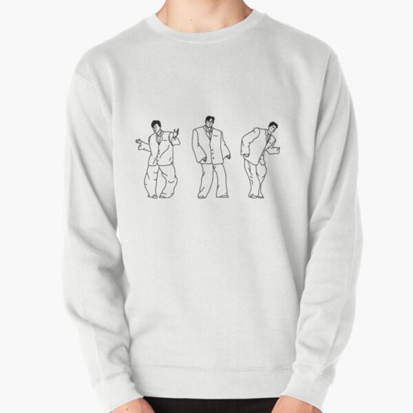 Item preview, David Byrne's Big Suit designed and sold by Courier Design.