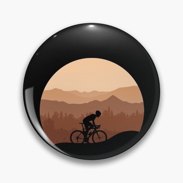 Item preview, Bike Love Cycling BMX Mountain Bike Tour designed and sold by MarianRossberg.