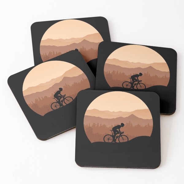 Item preview, Bike Love Cycling BMX Mountain Bike Tour designed and sold by MarianRossberg.