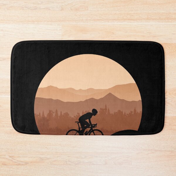 Item preview, Bike Love Cycling BMX Mountain Bike Tour designed and sold by MarianRossberg.