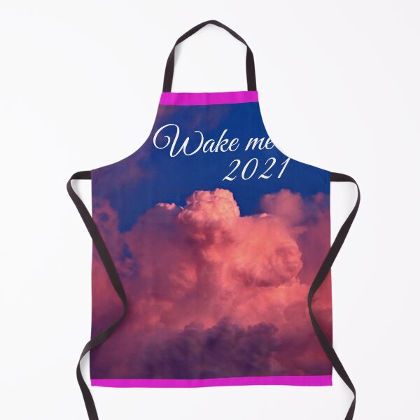 Item preview, Copy of Copy of Copy of Copy of Wake me up when 2021  designed and sold by ShoppinOnline24.