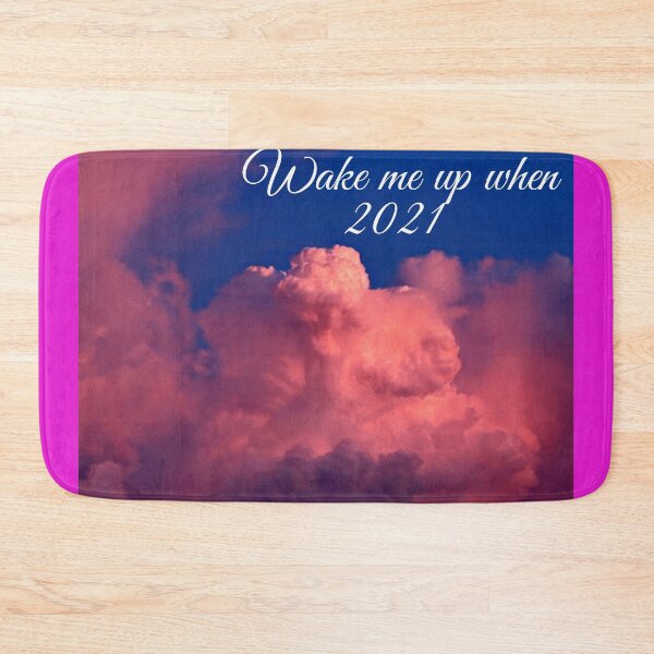 Item preview, Copy of Copy of Copy of Copy of Wake me up when 2021  designed and sold by ShoppinOnline24.