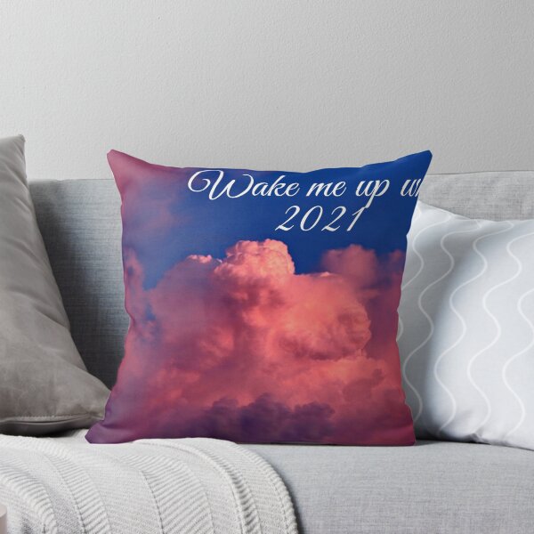 Item preview, Copy of Copy of Copy of Copy of Wake me up when 2021  designed and sold by ShoppinOnline24.