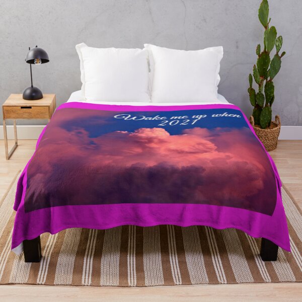 Item preview, Copy of Copy of Copy of Copy of Wake me up when 2021 designed and sold by ShoppinOnline24.
