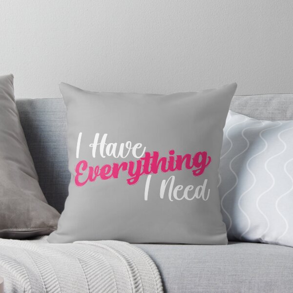 Aperçu de l'œuvre Couples chemises - j'ai tout ce dont j'ai besoin - je suis tout - lui et le sien - chemises assorties - cadeau de mariage - anniversaire - créée et vendue par WaltTheAdobeGuy.