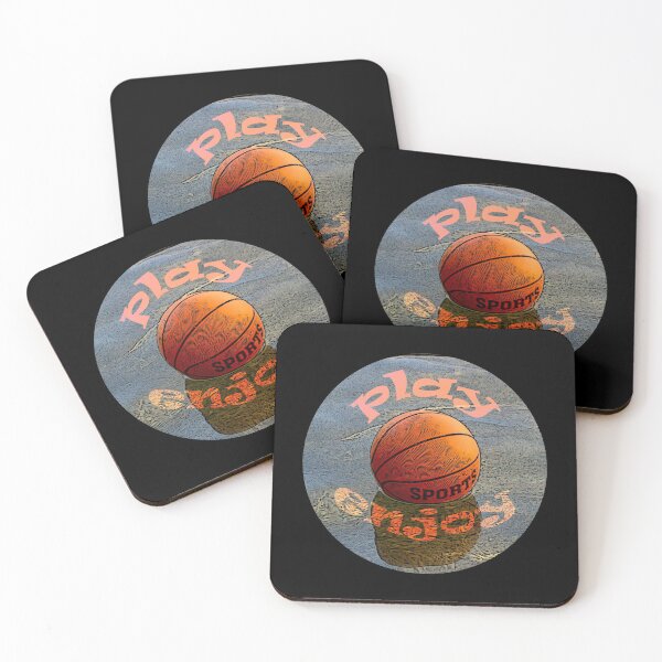 Item preview,  basketball on water drawing designed and sold by ricobarinas.