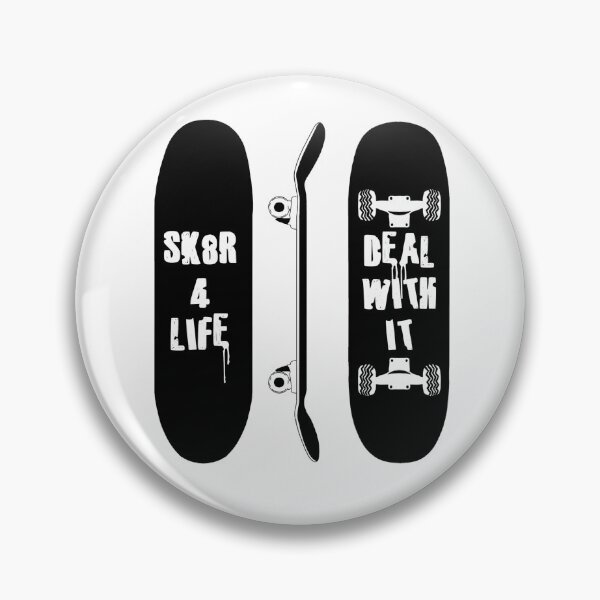 Item preview, Sk8r 4 life designed and sold by Remira22.