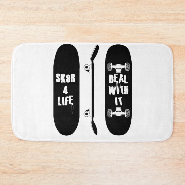 Item preview, Sk8r 4 life designed and sold by Remira22.