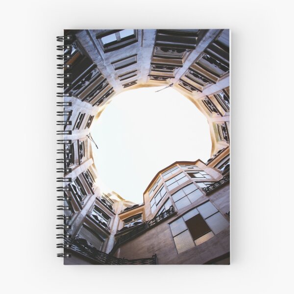 Item preview, Casa Mila designed and sold by Katarzyna Jaskiewicz.