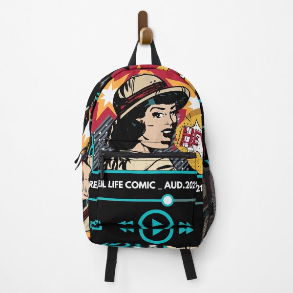 Item preview, Hey Girl Power comic designed and sold by Mayamoamen99.