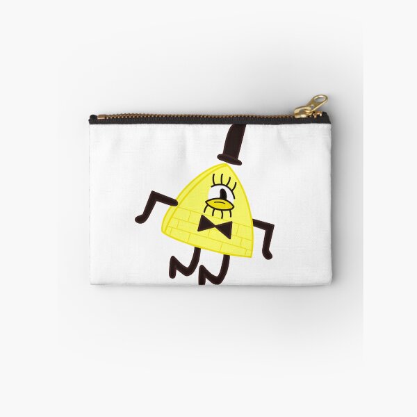 Item preview, Squinty Bill Cipher  designed and sold by TyraVectorX.
