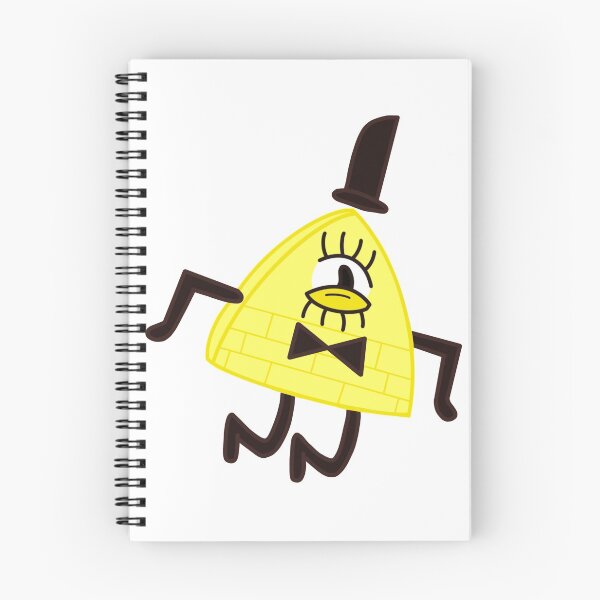 Item preview, Squinty Bill Cipher  designed and sold by TyraVectorX.