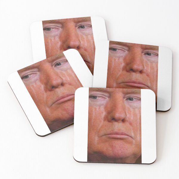 Item preview, Trump designed and sold by Leylany.