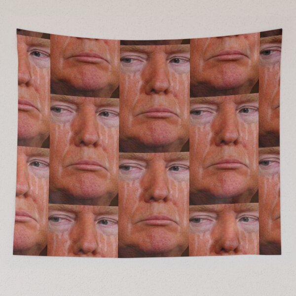 Item preview, Trump designed and sold by Leylany.