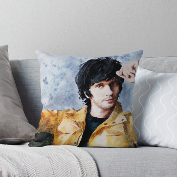 Item preview, Ben Whishaw 02 designed and sold by Katarzyna Jaskiewicz.