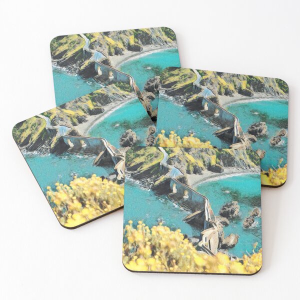 Item preview,  Spain streets designed and sold by AnnaAndVibes.