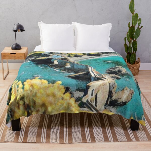Item preview,  Spain streets designed and sold by AnnaAndVibes.
