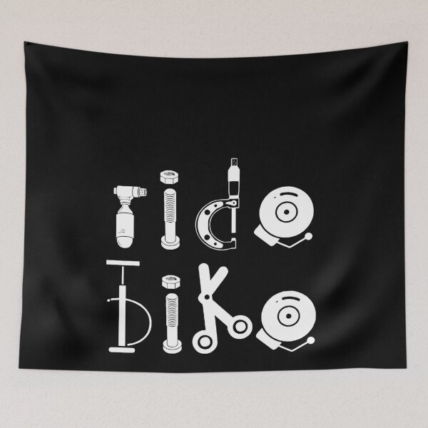 Item preview, Bike Love Cycling BMX Mountain Bike Tour designed and sold by MarianRossberg.