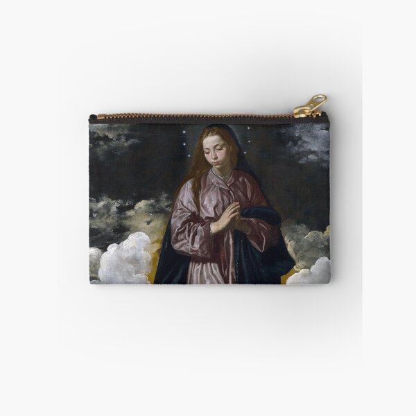 Item preview, Immaculate Conception by Diego Velázquez, 1618 designed and sold by The Great  Art.