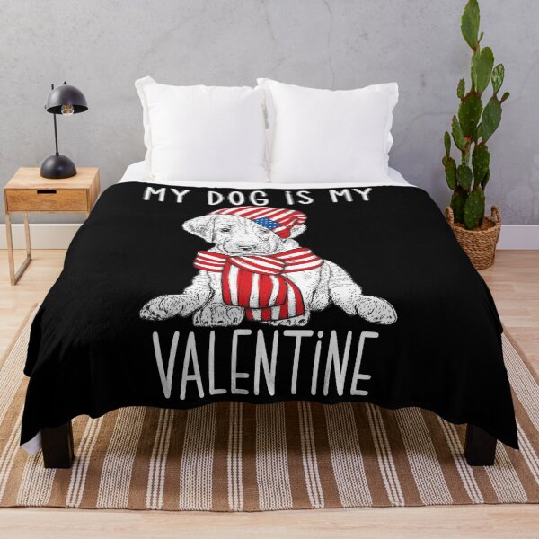 Item preview, dog is my valentine sorry my dog is my valentine valentine day 2021 designed and sold by AmalGr.