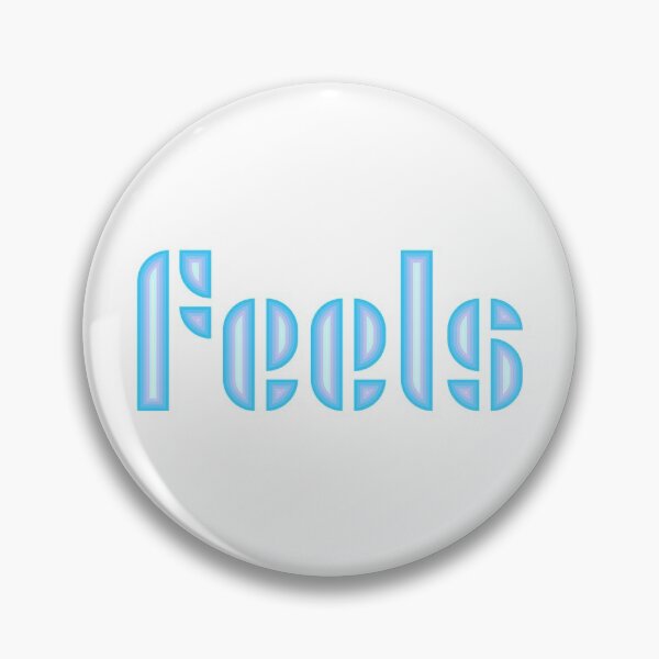 Item preview, Feels designed and sold by Jokertags.