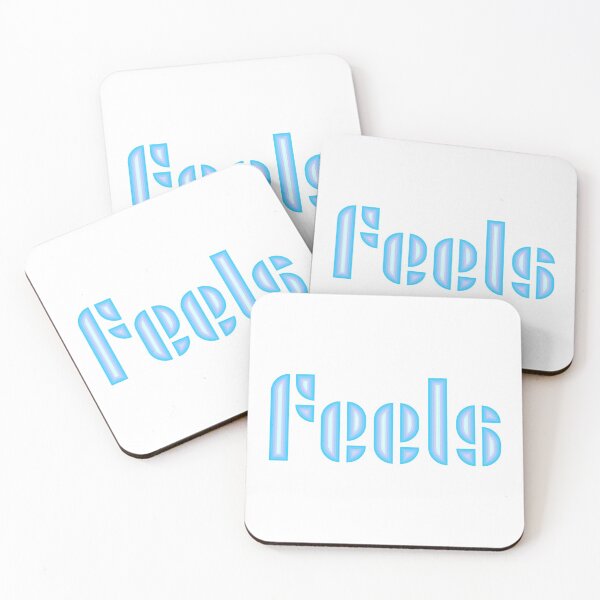 Item preview, Feels designed and sold by Jokertags.
