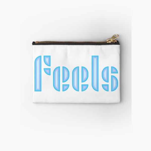 Item preview, Feels designed and sold by Jokertags.