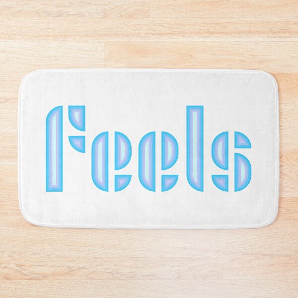 Item preview, Feels designed and sold by Jokertags.