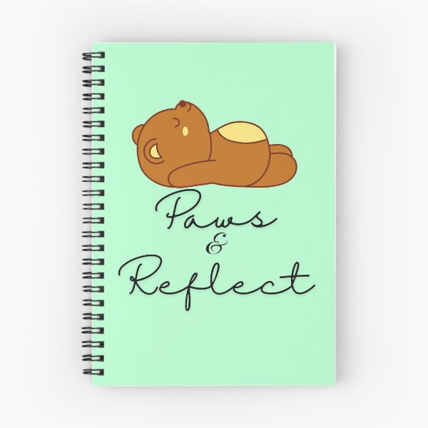 Item preview, Paws & Reflect designed and sold by allybro96.