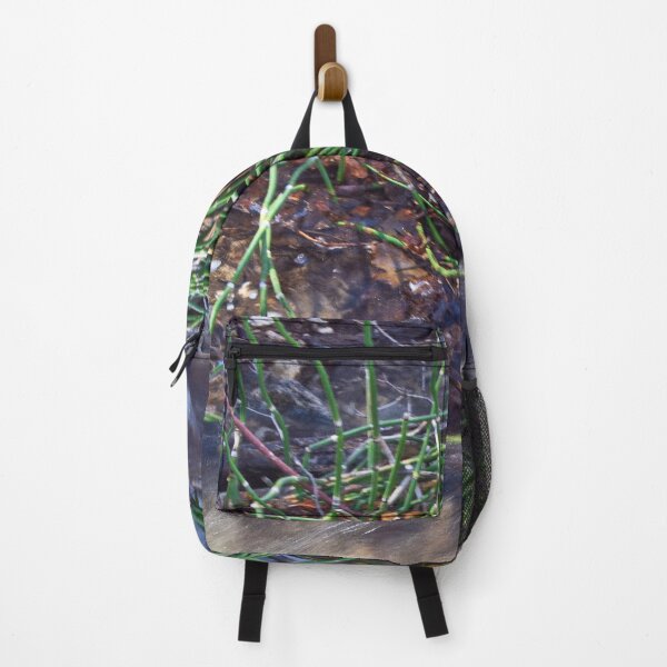 Item preview, Fall mountain woods with rocks, boulders and trees designed and sold by Ventures1.