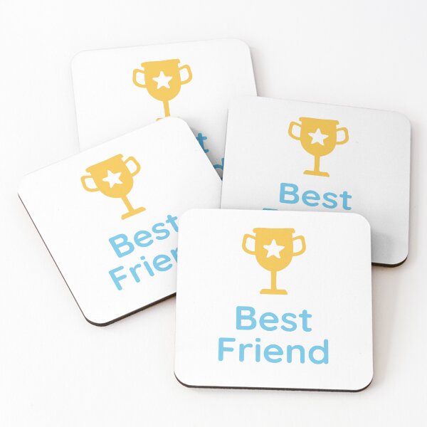 Item preview, Best Friend Trophy designed and sold by daguilon.