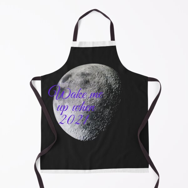 Item preview, Wake me up when 2021  designed and sold by ShoppinOnline24.
