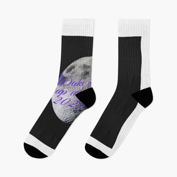 Item preview, Wake me up when 2021  designed and sold by ShoppinOnline24.