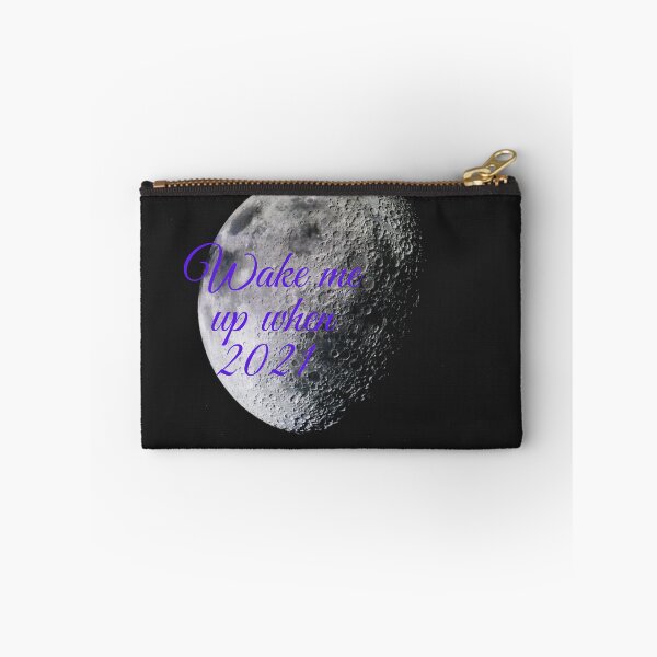 Item preview, Wake me up when 2021  designed and sold by ShoppinOnline24.