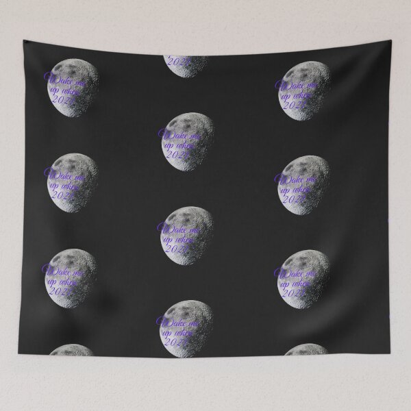 Item preview, Wake me up when 2021  designed and sold by ShoppinOnline24.
