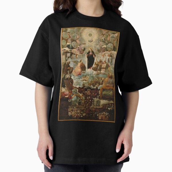 Item preview, Immaculate Conception by  Juan de Roelas. designed and sold by The Great  Art.