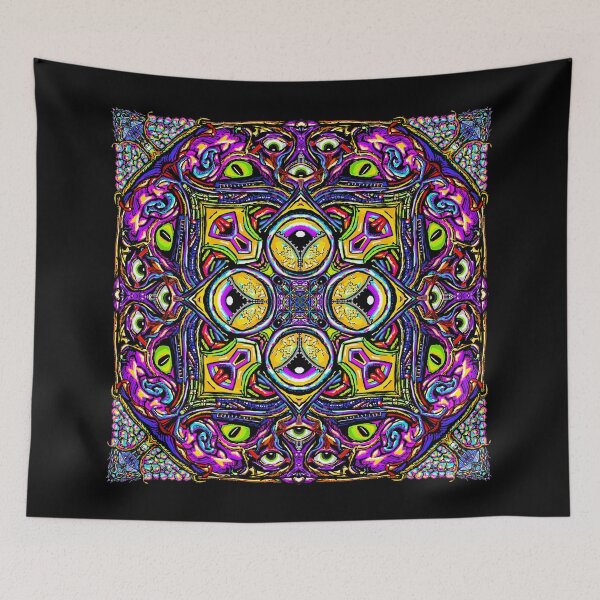Item preview, Eye Opening designed and sold by Eyedalas.