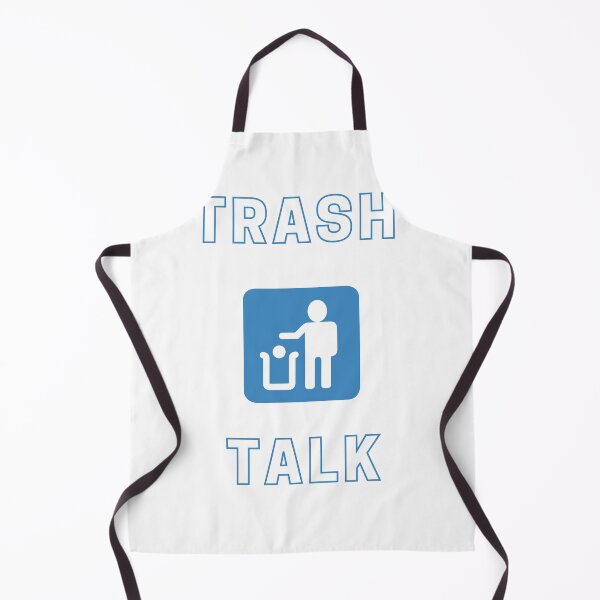 Item preview, Trash Talk designed and sold by daguilon.