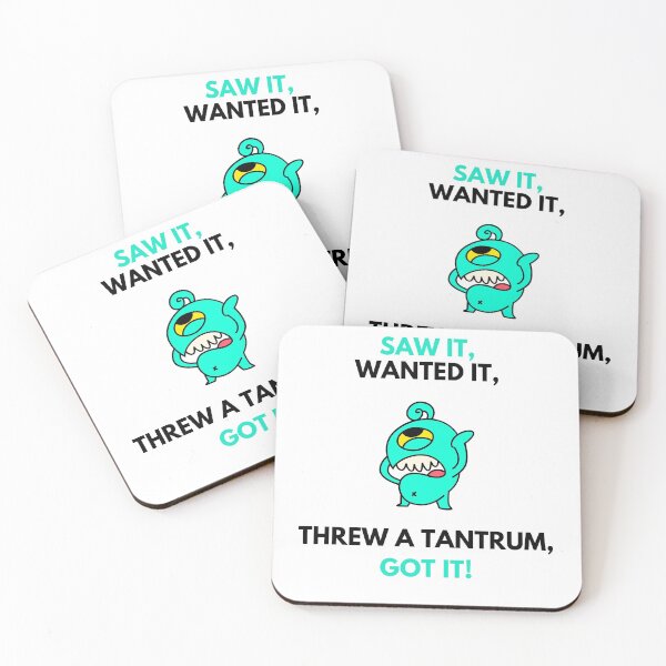 Item preview, Threw a tantrum and Got It! Spoiled brat designed and sold by daguilon.