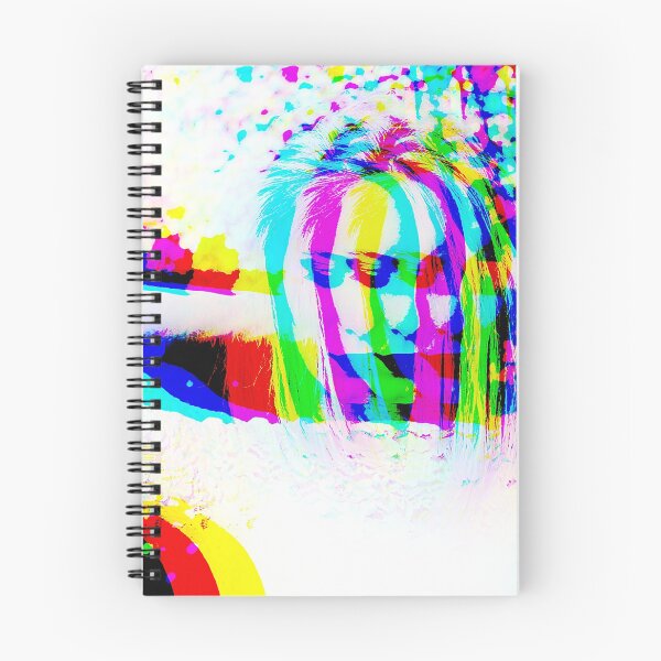 Item preview, MBN Abstract Line 1 designed and sold by RedeemerVIP.