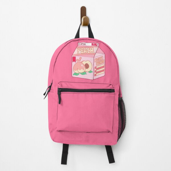 Item preview, Carton Peach Drink designed and sold by SabrinaSana.