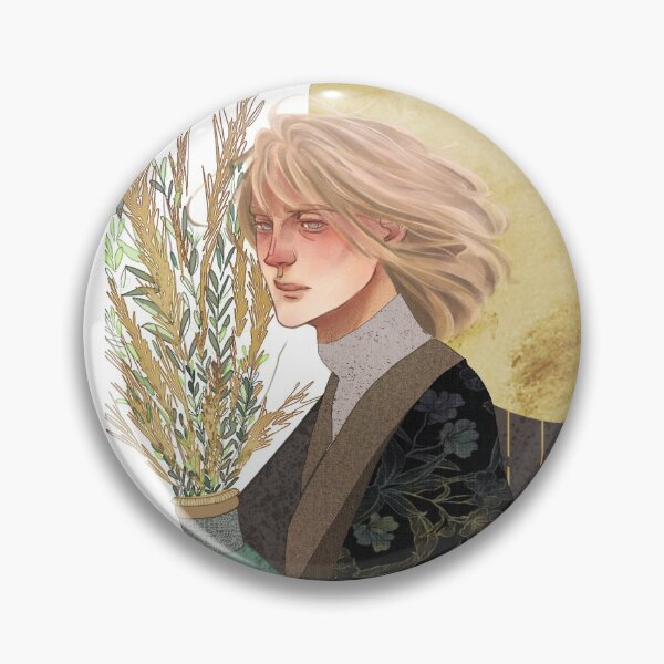 Item preview, Fai D. Flourite  designed and sold by MidnightMeadows.