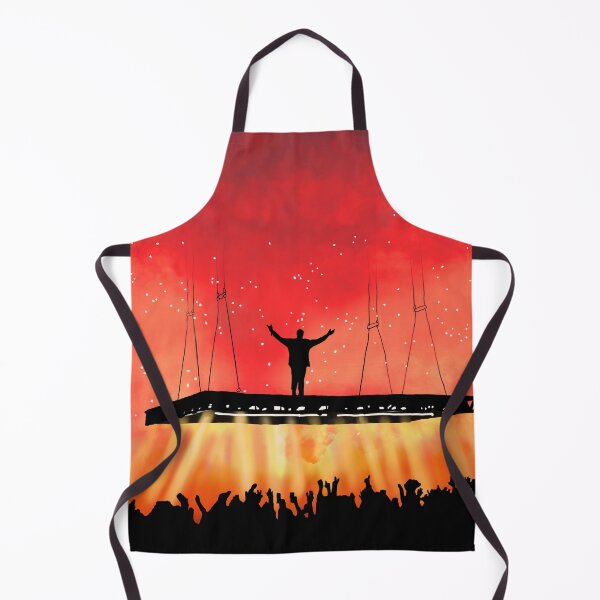 Item preview, Kanye Pablo Tour TLOP designed and sold by Salman Khattak.